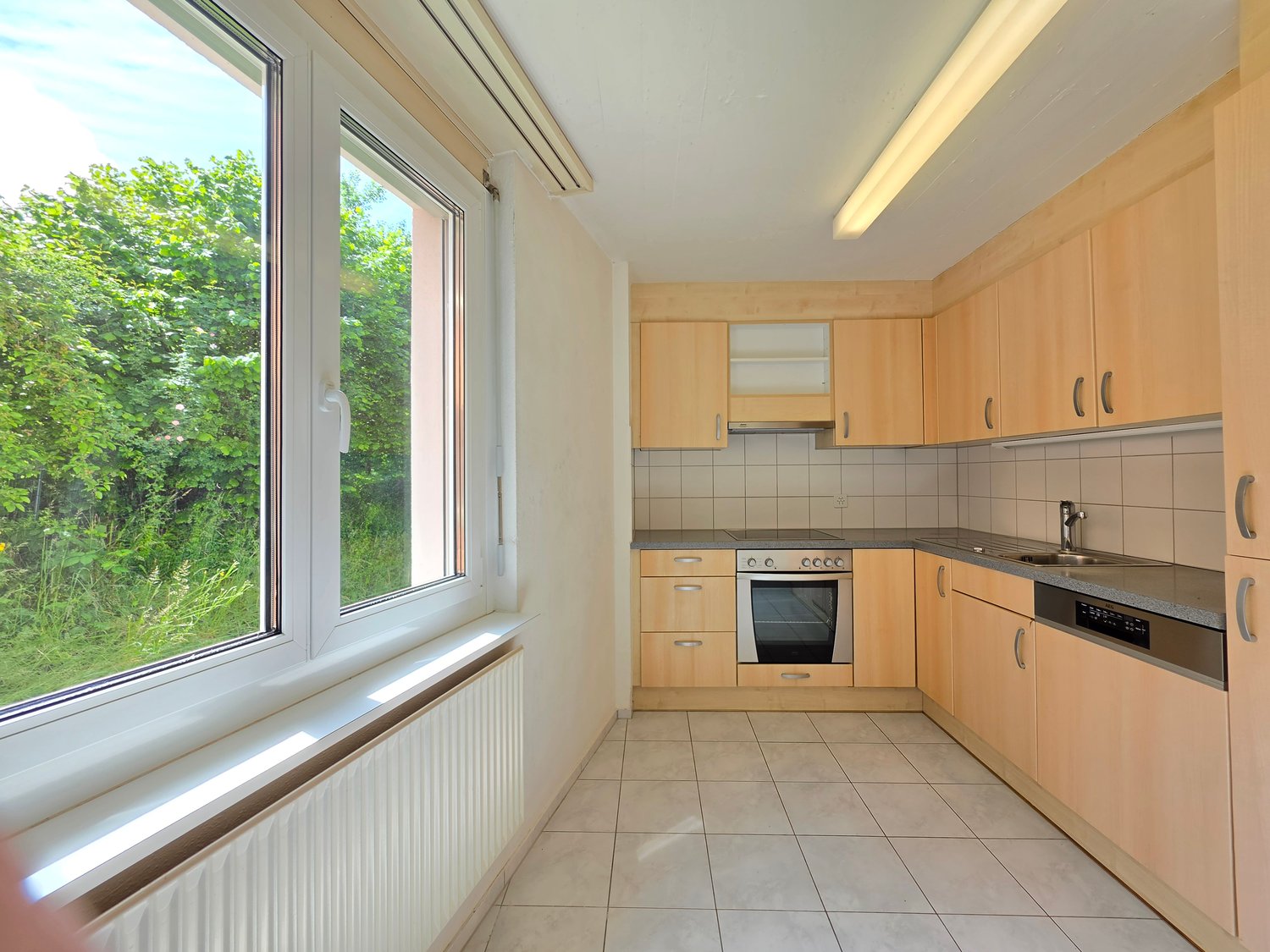 4 ½ pièces appartement, photo 2 sur 10