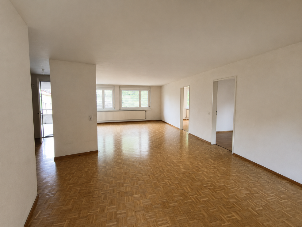 4 ½ pièces appartement, photo 6 sur 10