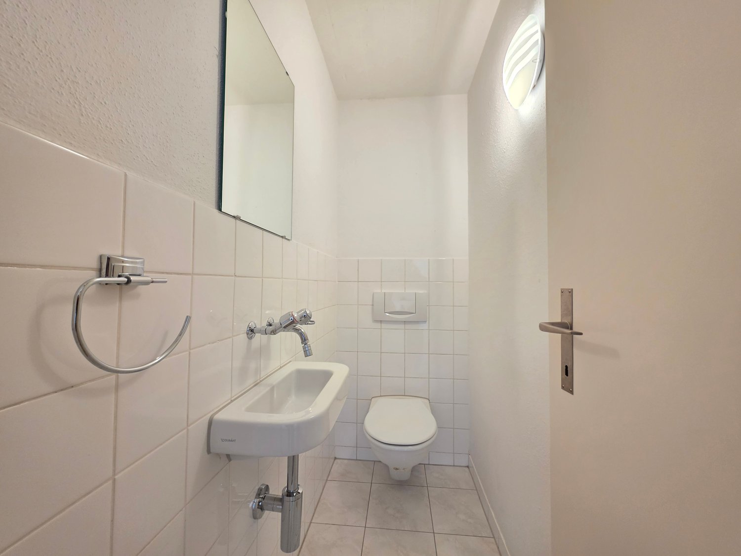 4 ½ pièces appartement, photo 5 sur 10