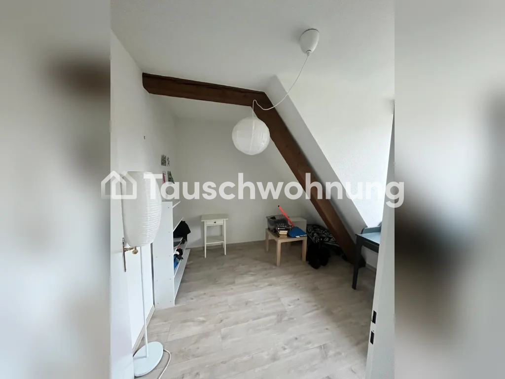 Appartement de 3 ½ pièces, photo 1 sur 4