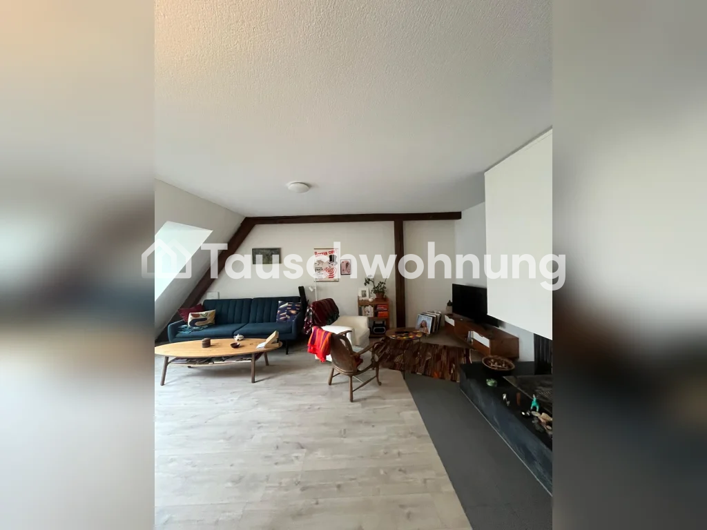 Appartement de 3 ½ pièces, photo 2 sur 4