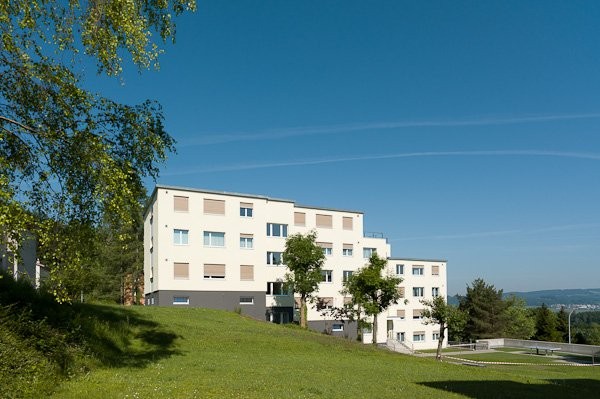 Appartement de 4 ½ pièces