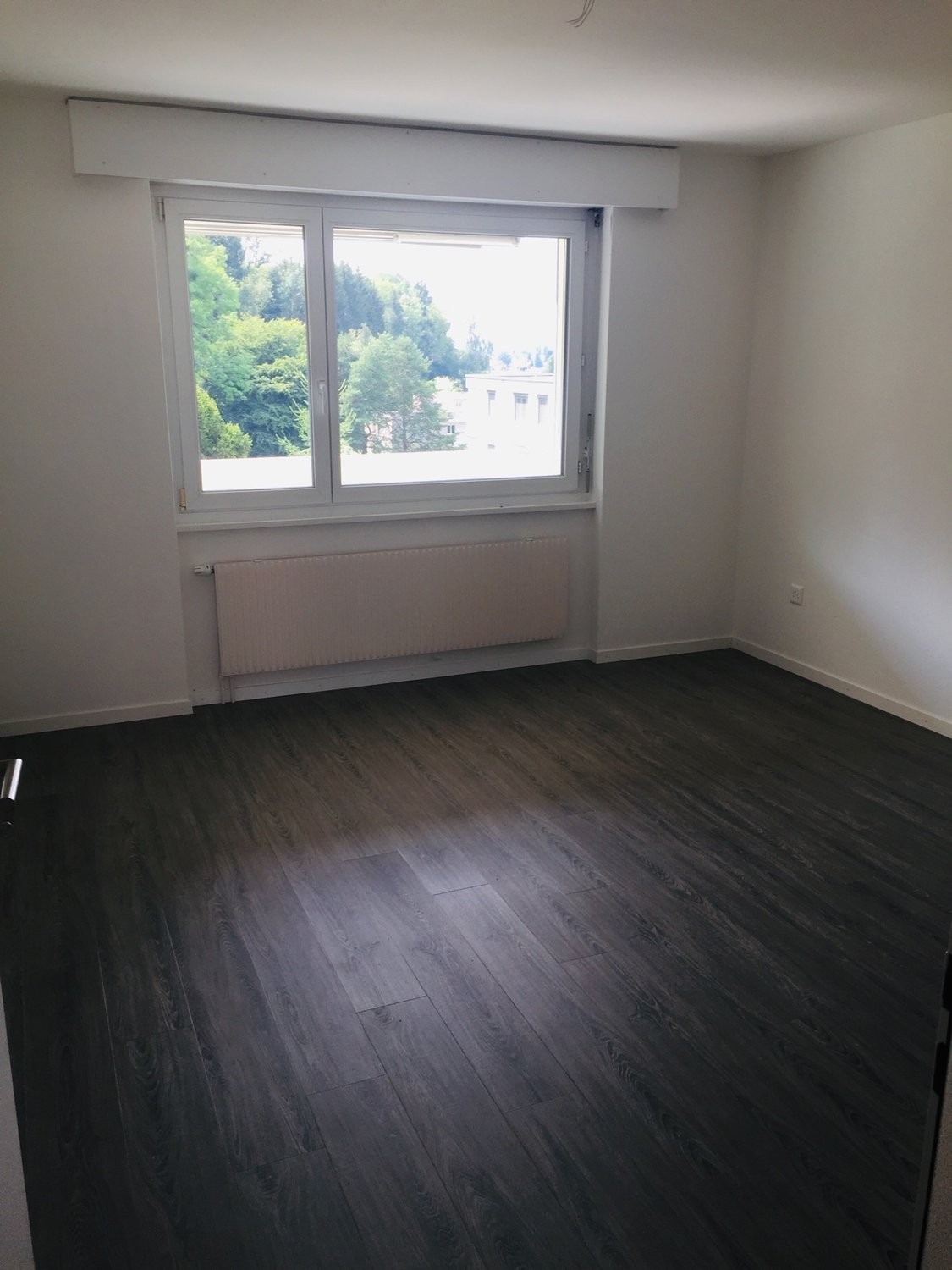 Appartement de 4 ½ pièces
