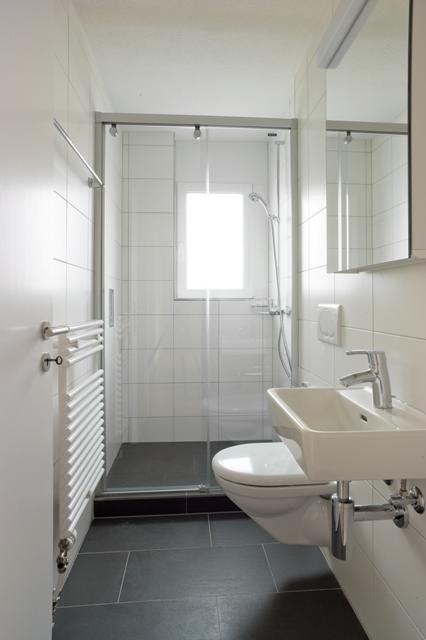 Appartement de 4 ½ pièces