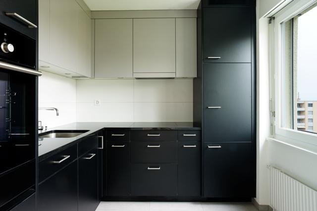Appartement de 4 ½ pièces