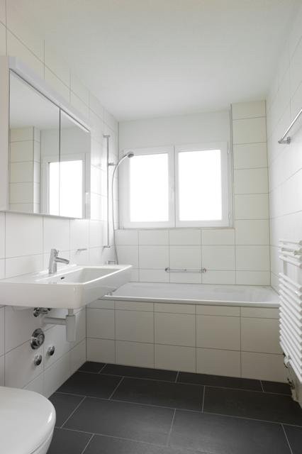 Appartement de 4 ½ pièces