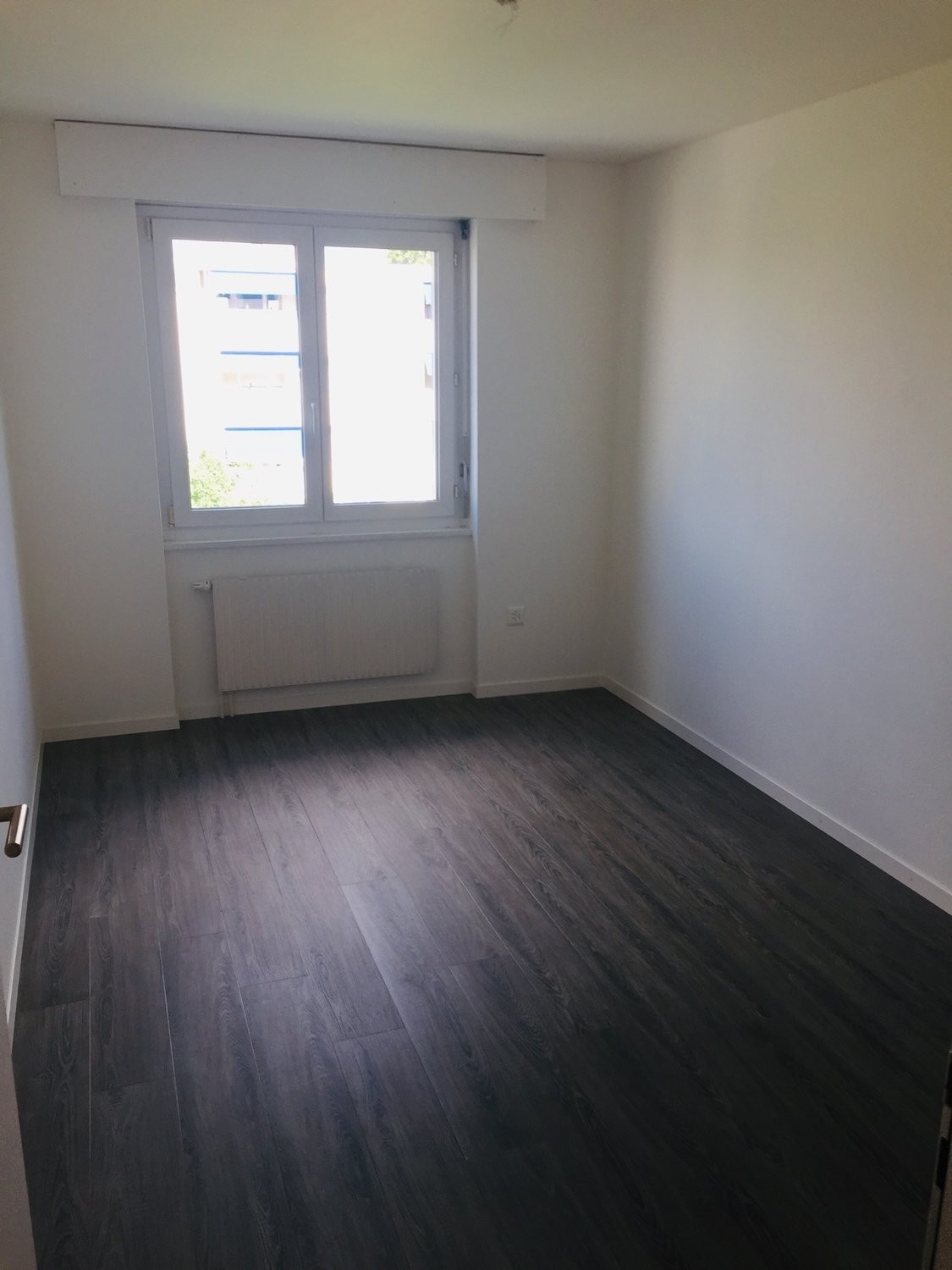 Appartement de 4 ½ pièces