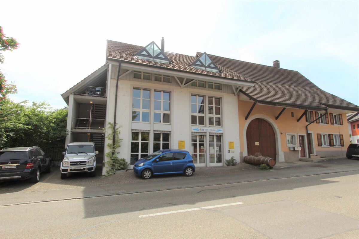 Appartement de 3 ½ pièces, photo 1 sur 10
