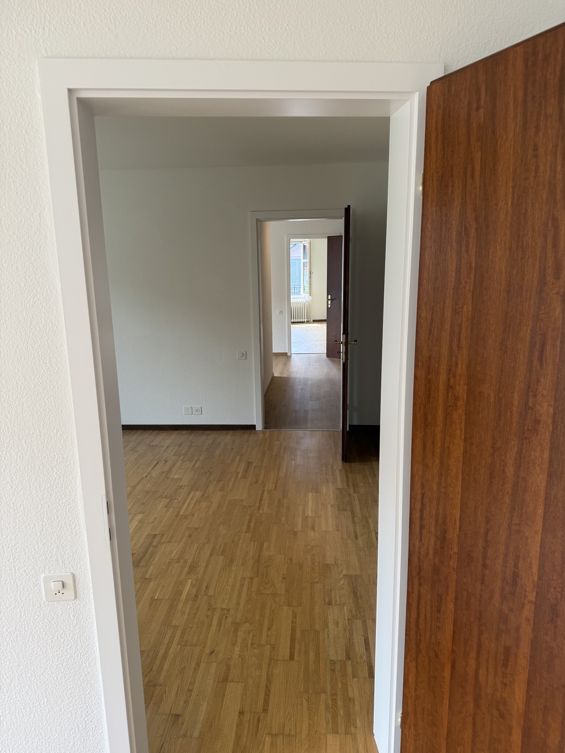 Appartement de 3 ½ pièces, photo 2 sur 8