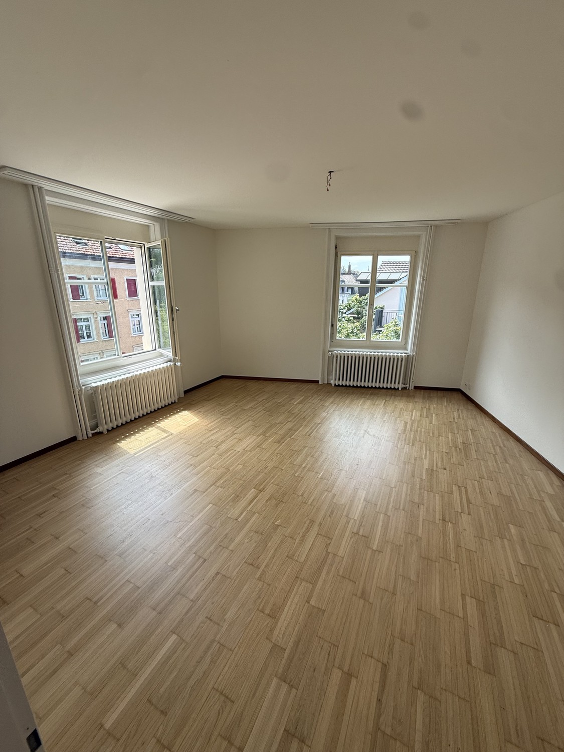 Appartement de 3 ½ pièces, photo 1 sur 8