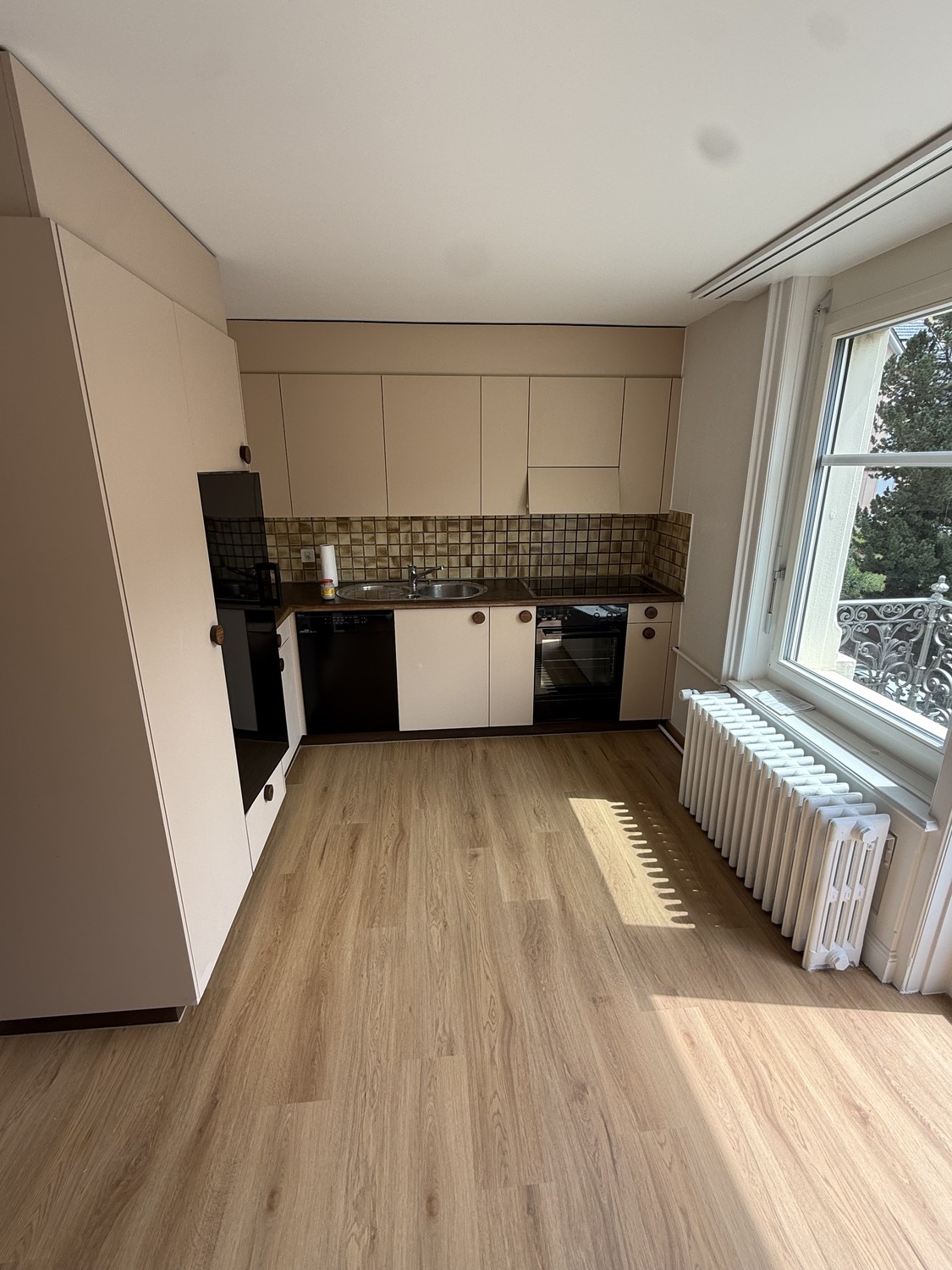 Appartement de 3 ½ pièces, photo 5 sur 8