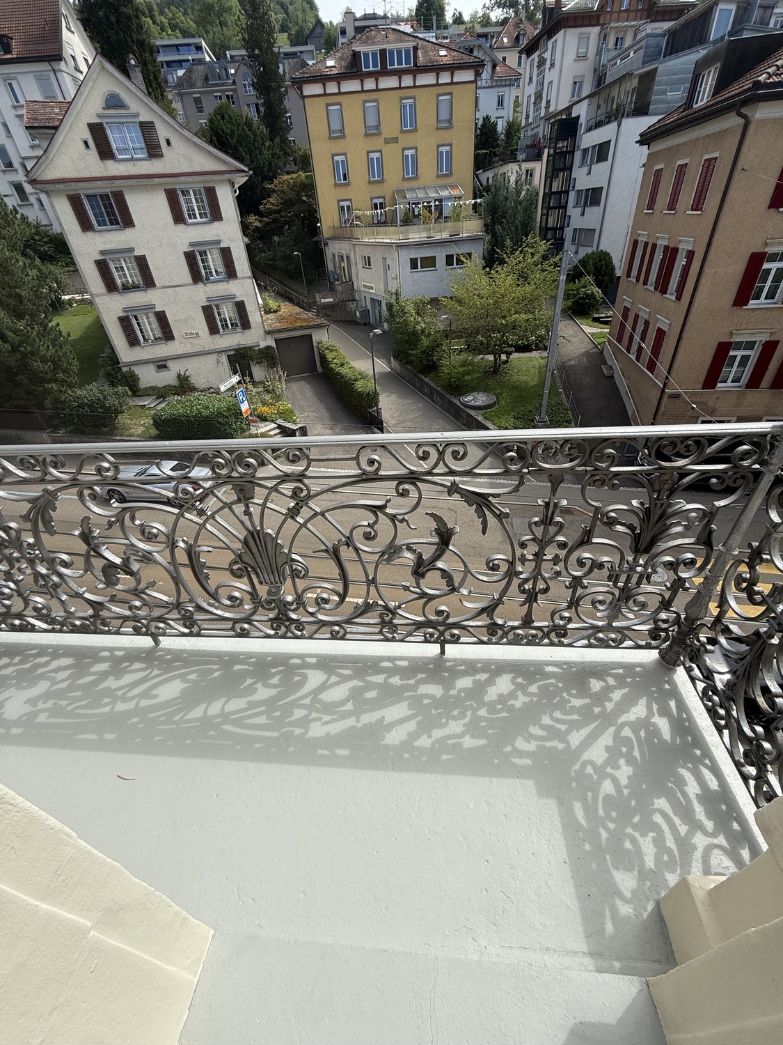Appartement de 3 ½ pièces, photo 7 sur 8