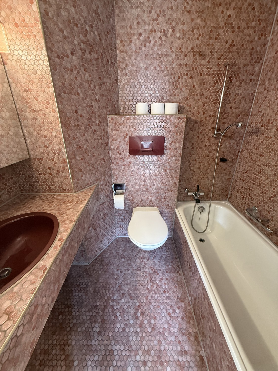 Appartement de 3 ½ pièces, photo 8 sur 8