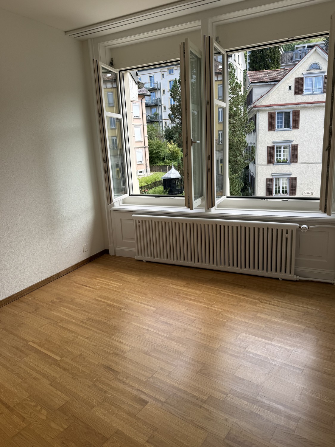 Appartement de 3 ½ pièces, photo 4 sur 8