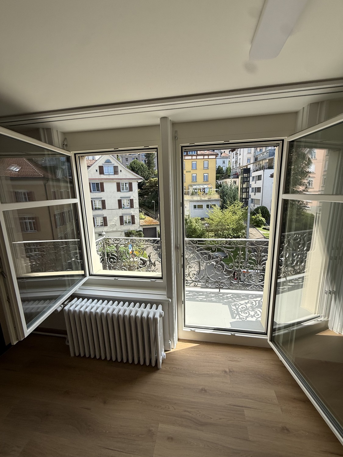 Appartement de 3 ½ pièces, photo 6 sur 8