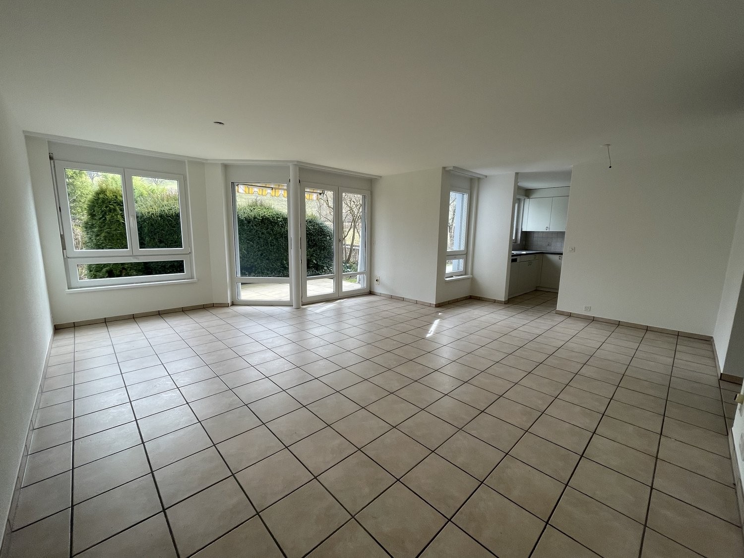 Appartement de 4 ½ pièces, photo 4 sur 10