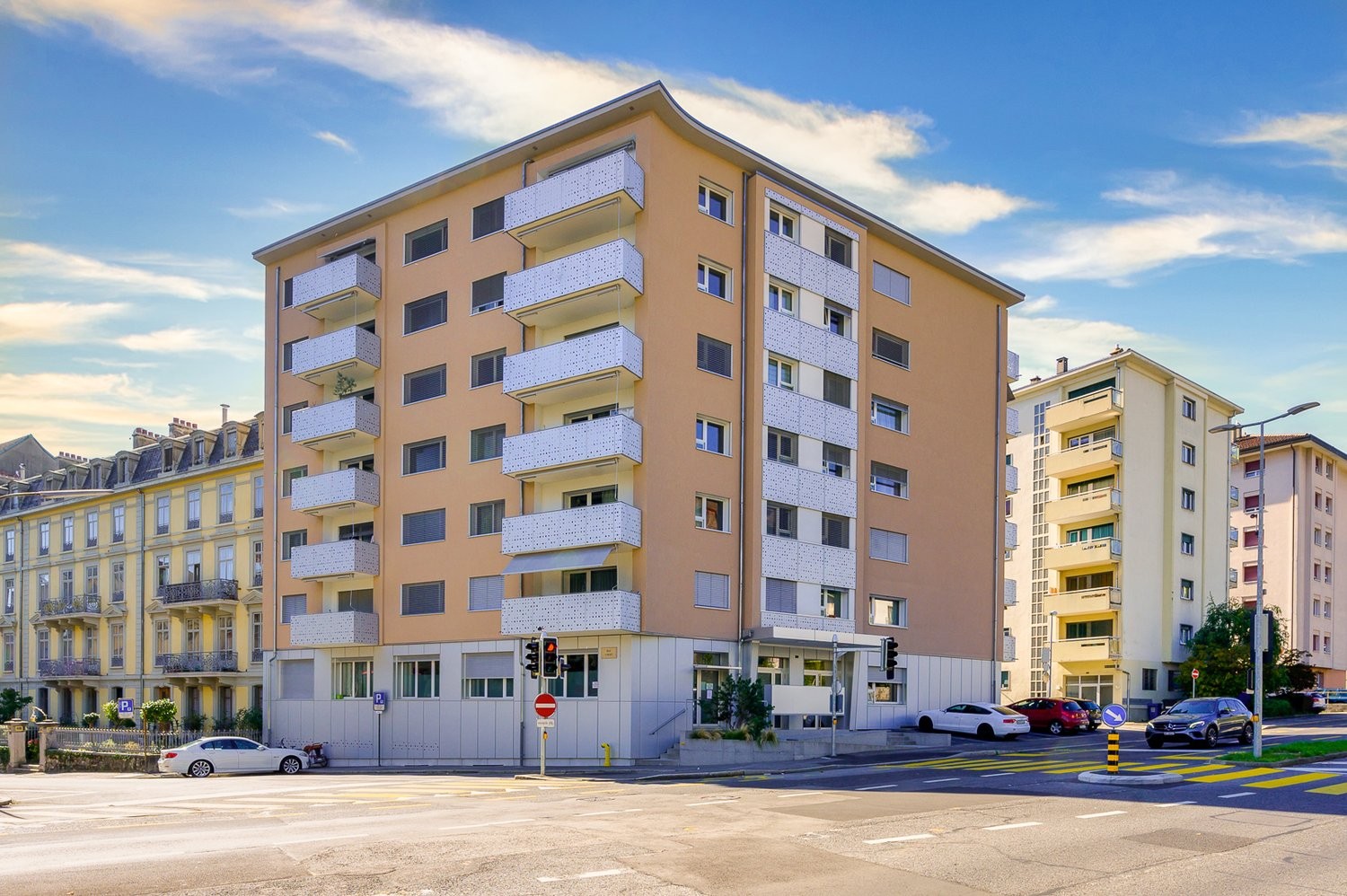 1 room apartment, photo 1 sur 3