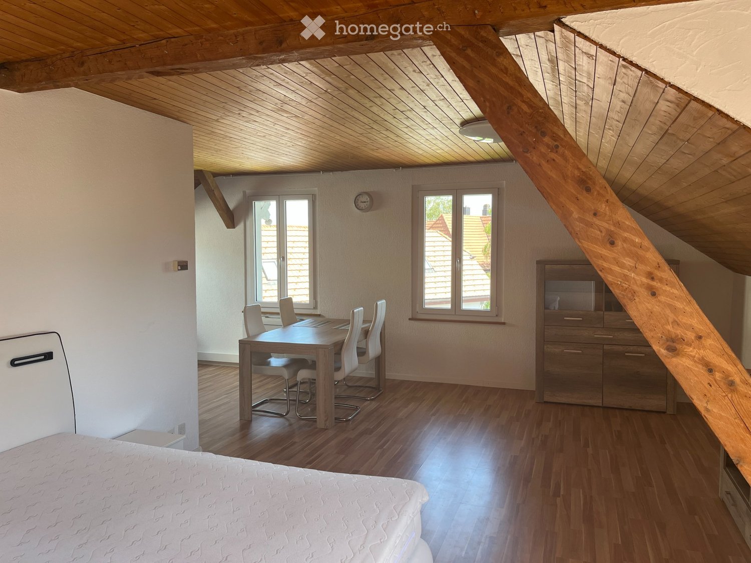 Appartement de 2 ½ pièces, photo 1 sur 5