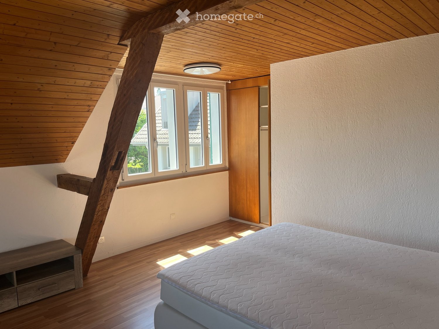 Appartement de 2 ½ pièces, photo 2 sur 5