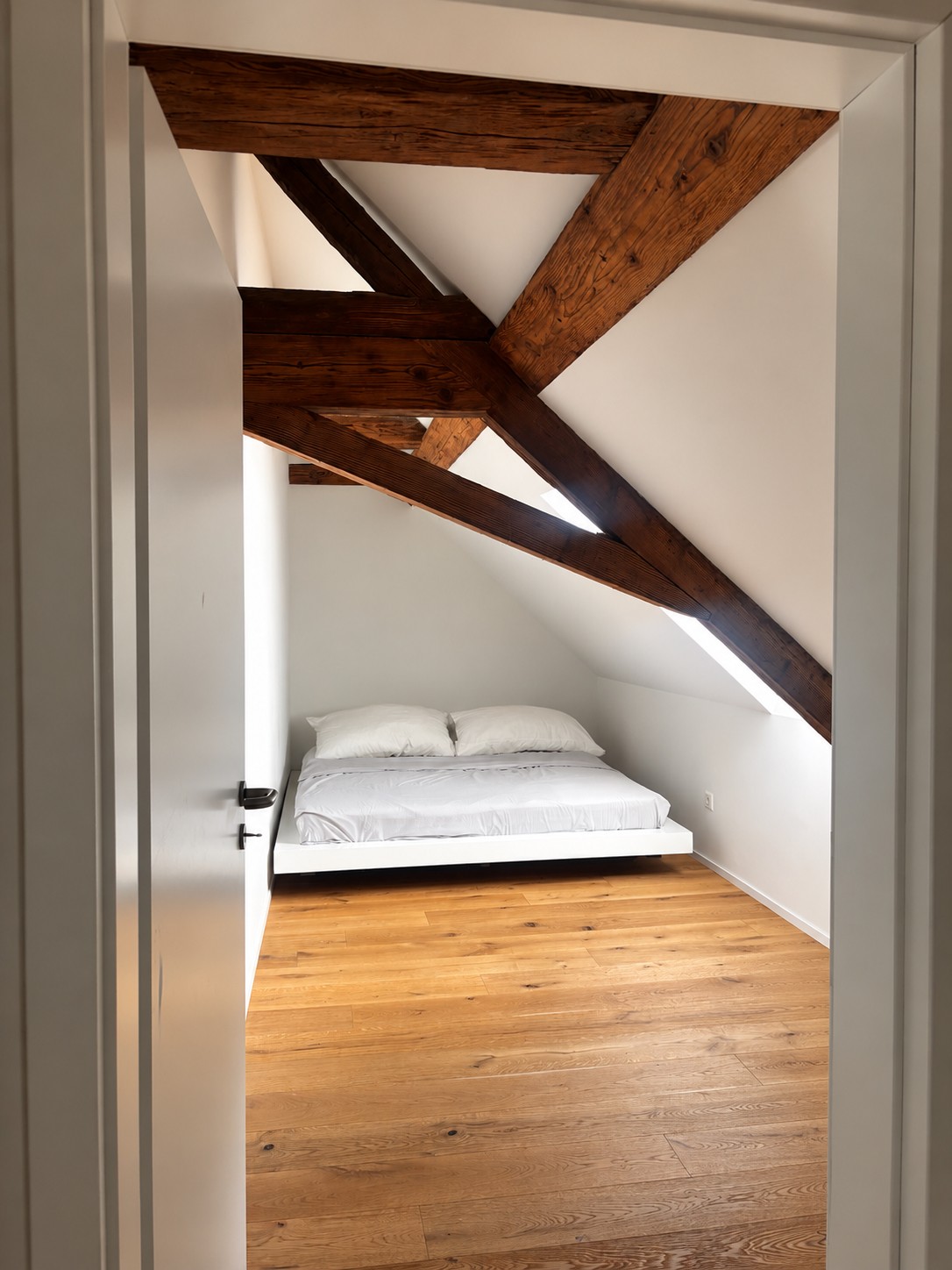 2 rooms apartment