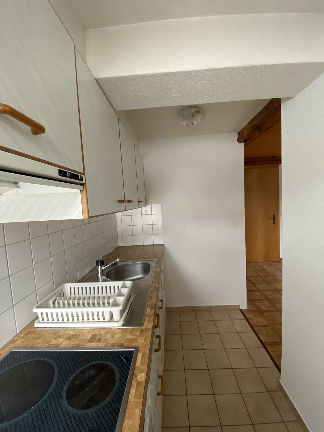 appartement 1 ½ pièces, photo 4 sur 5