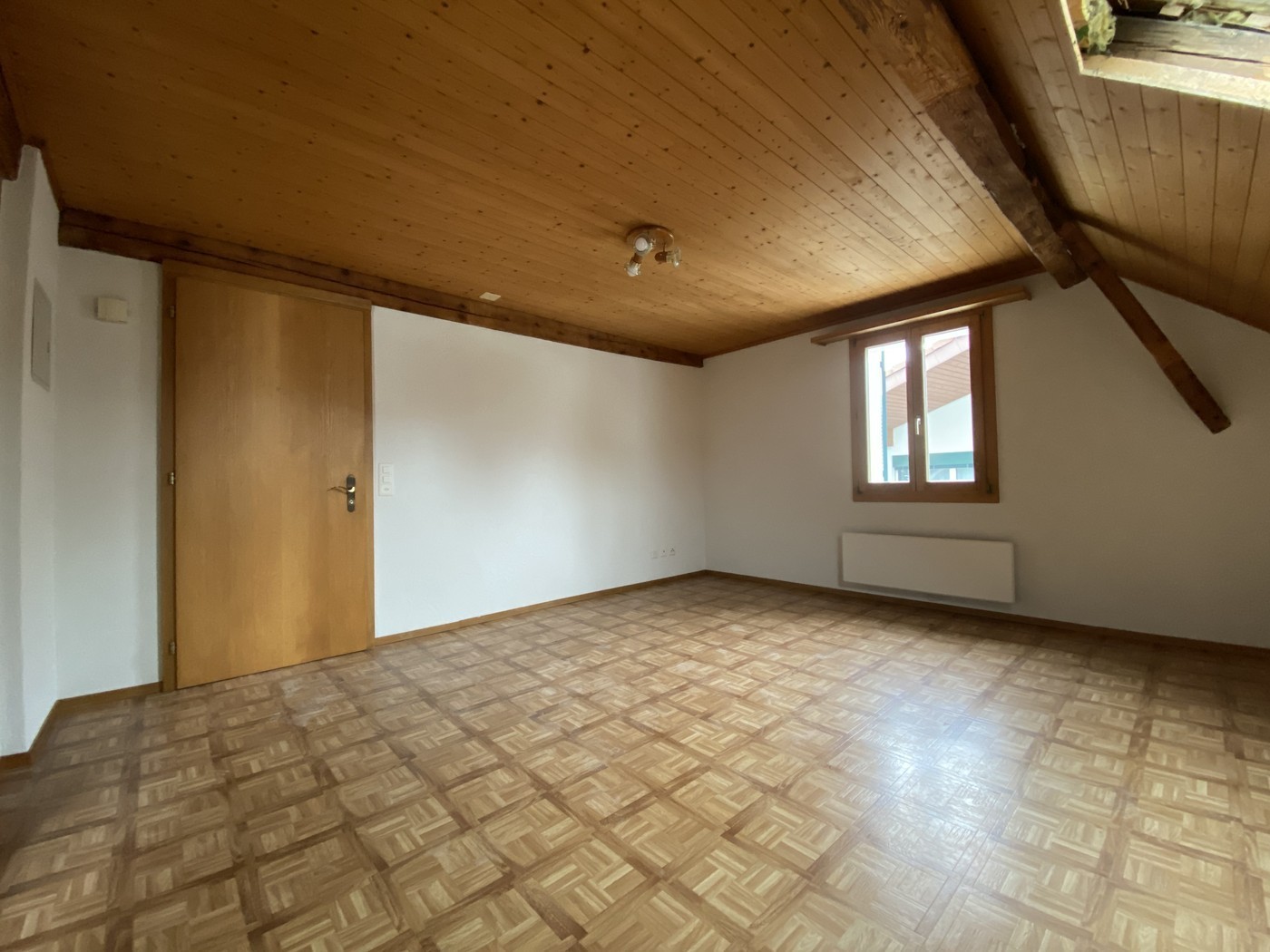 appartement 1 ½ pièces, photo 2 sur 5