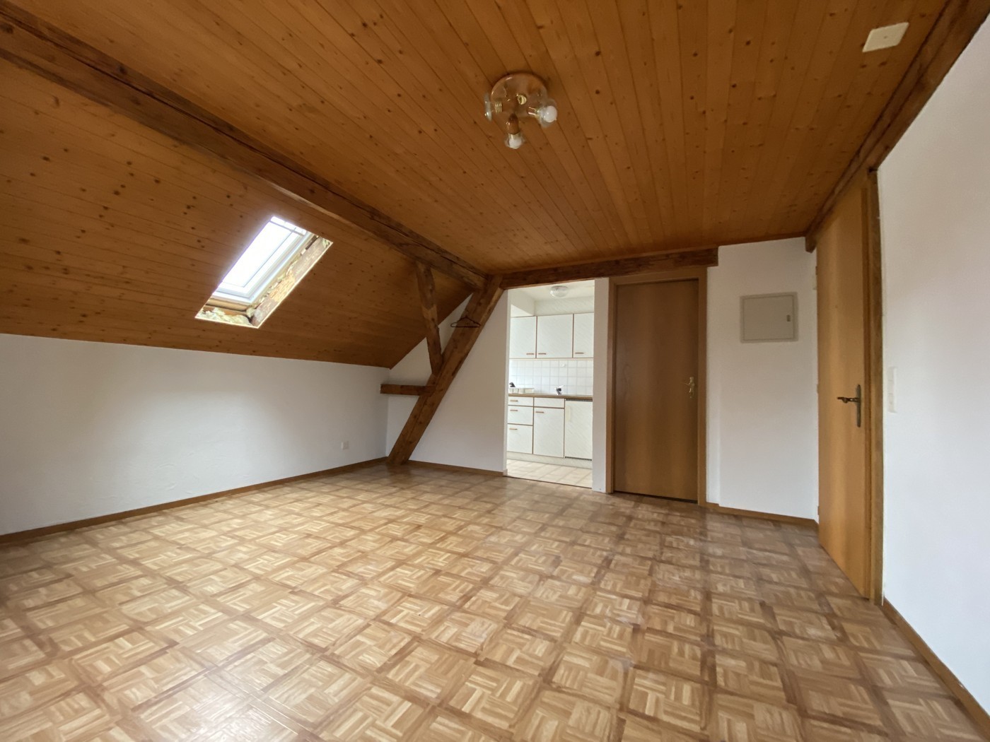 appartement 1 ½ pièces, photo 1 sur 5