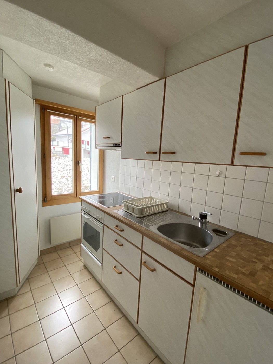 appartement 1 ½ pièces, photo 3 sur 5