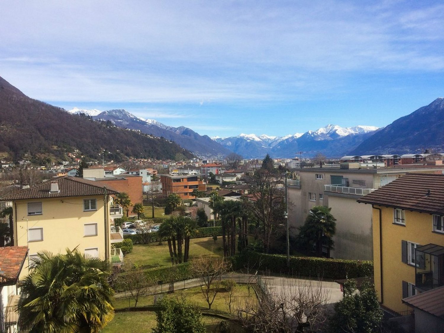 Appartement de 3 ½ pièces, photo 9 sur 10