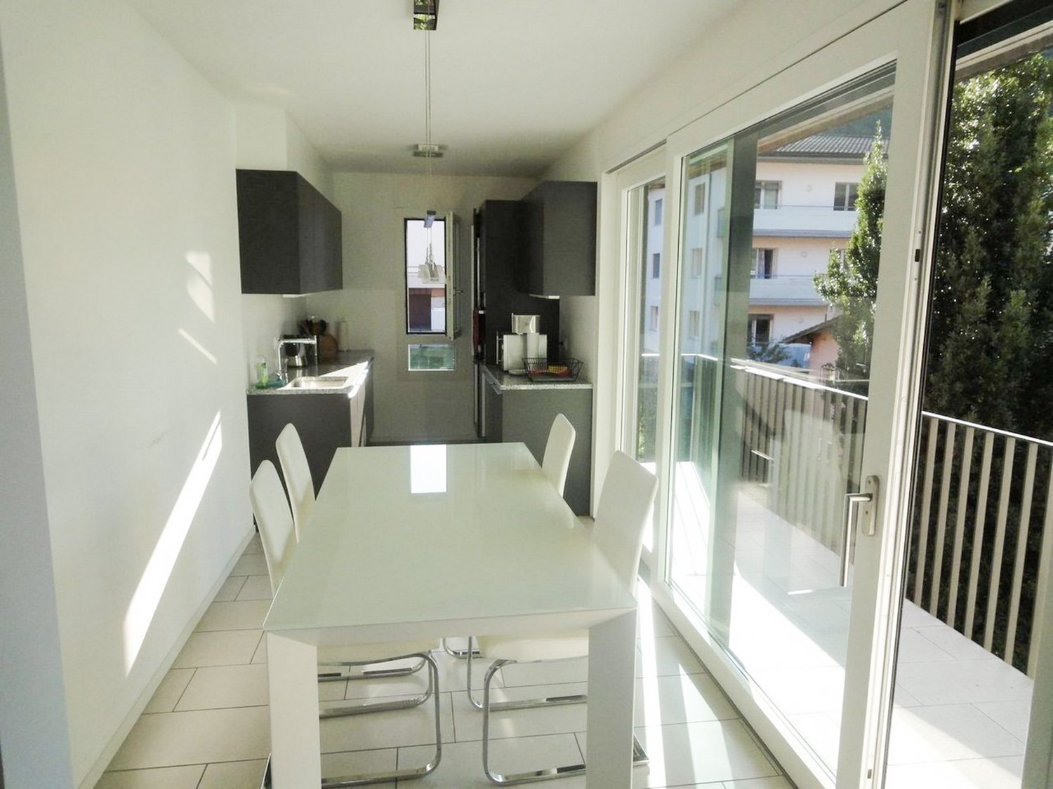 Appartement de 3 ½ pièces, photo 1 sur 10