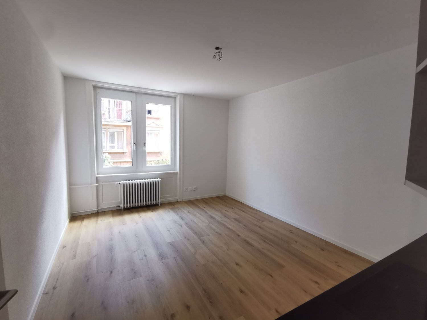 Appartement de 3 pièces, photo 3 sur 10