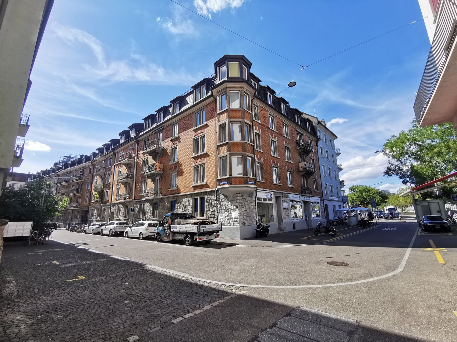 Appartement de 3 pièces, photo 2 sur 10