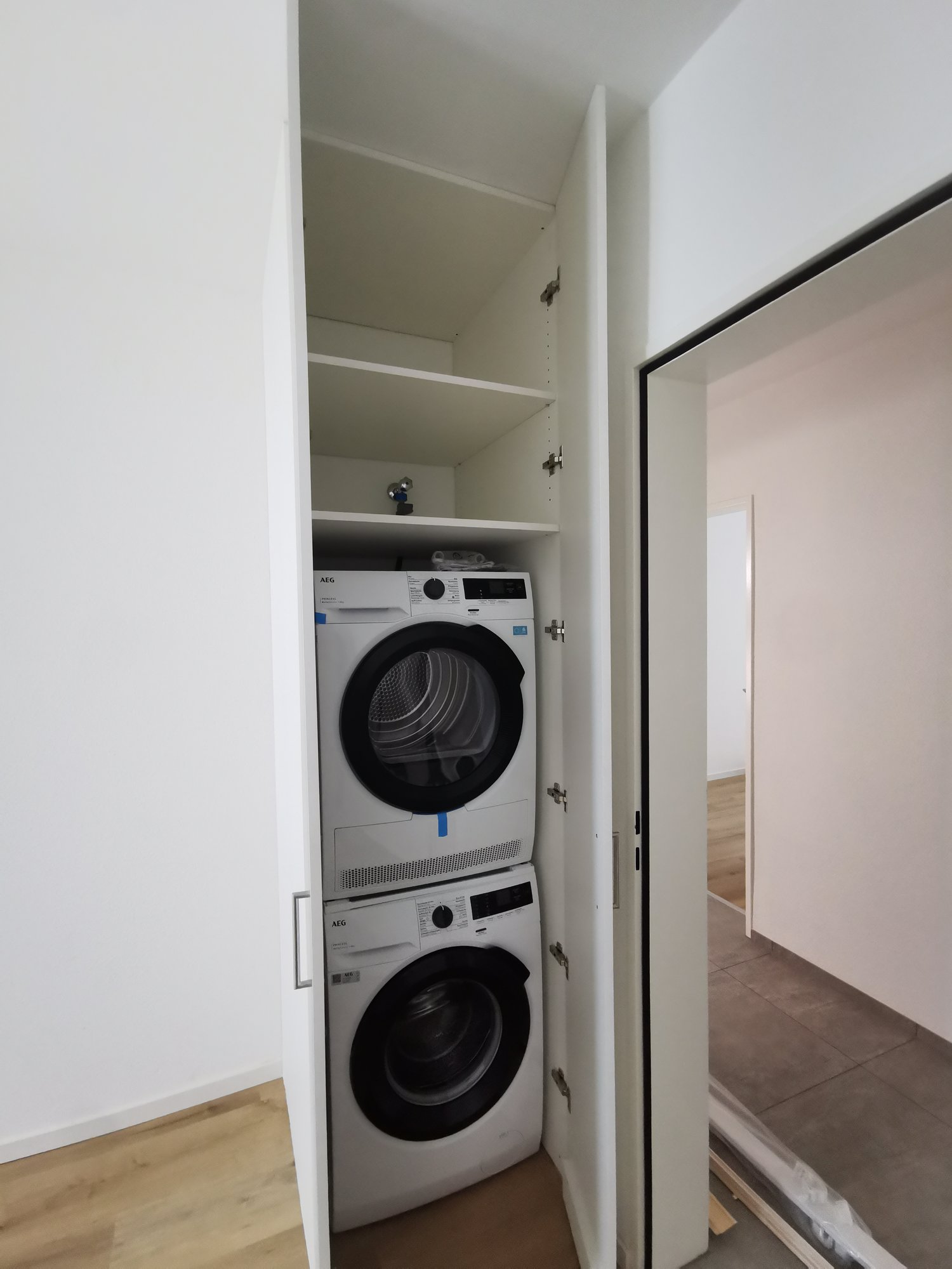 Appartement de 3 pièces, photo 7 sur 10