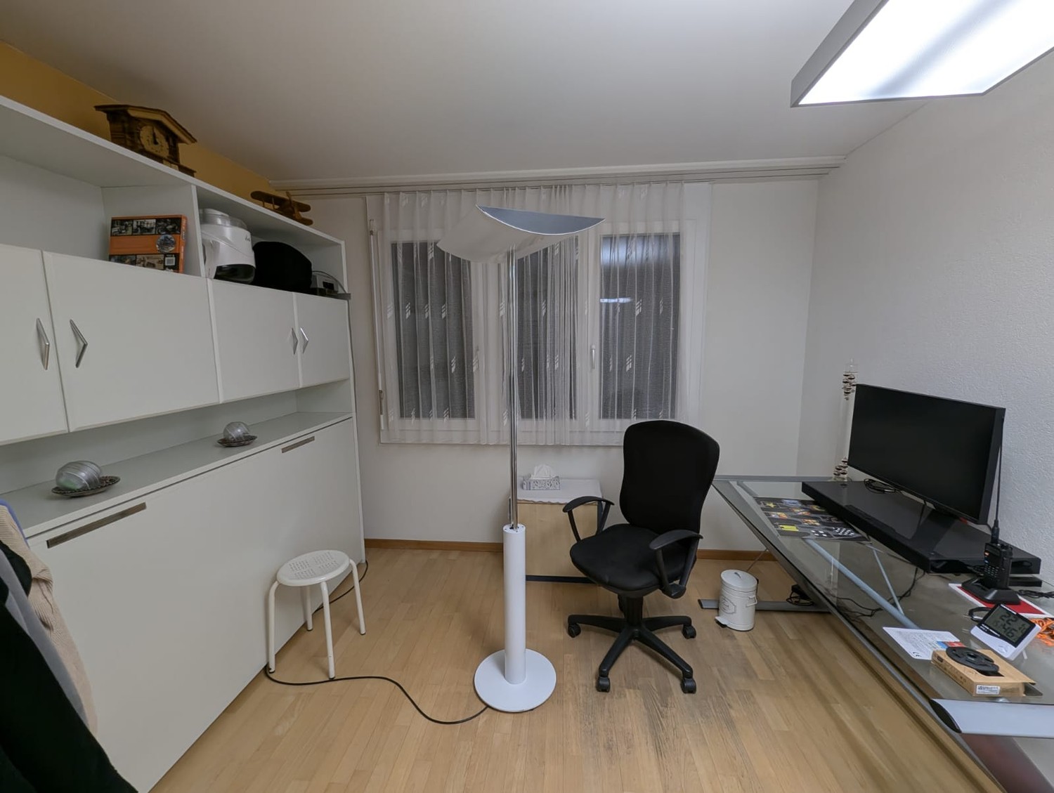 Chambre en colocation