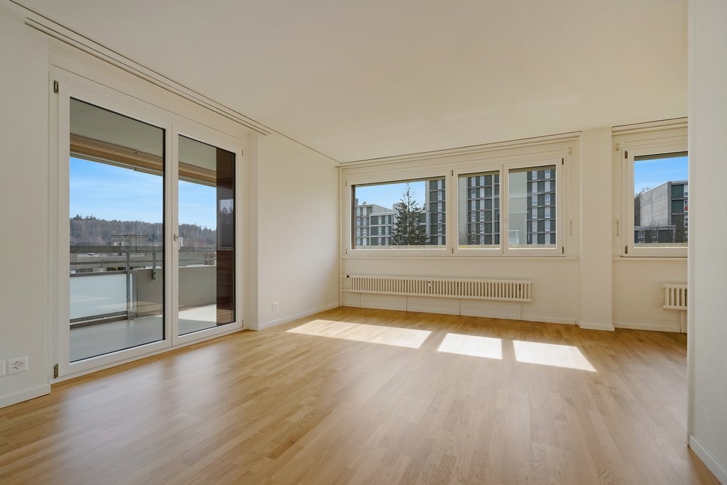 Appartement de 4 ½ pièces, photo 2 sur 10