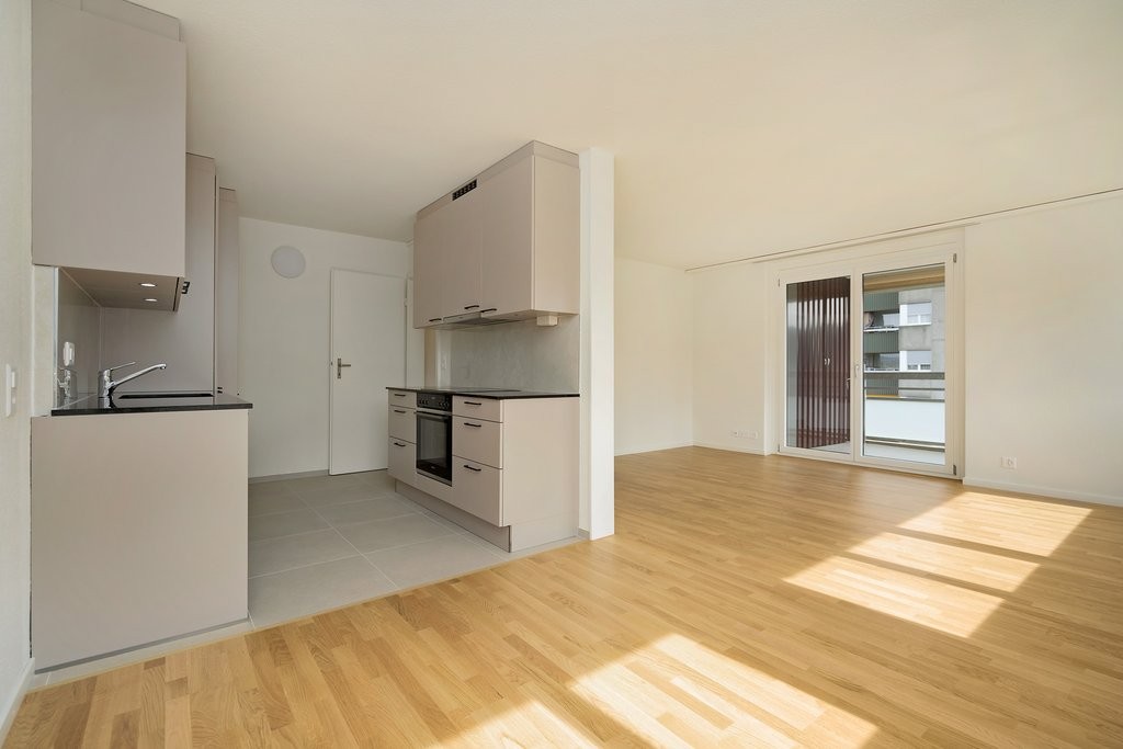 Appartement de 4 ½ pièces, photo 4 sur 10