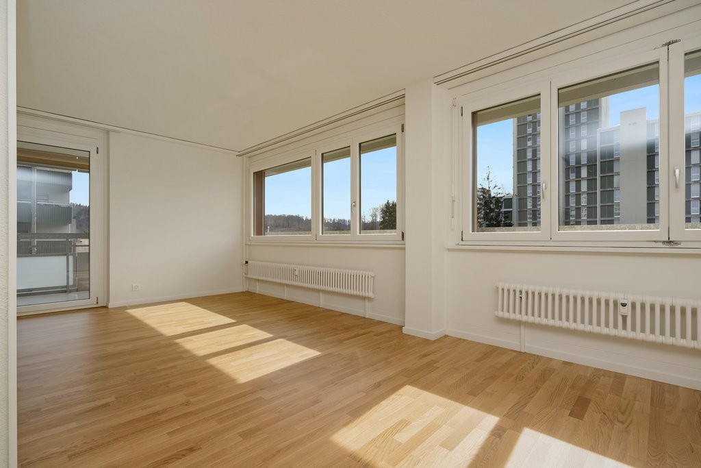 Appartement de 4 ½ pièces, photo 1 sur 10