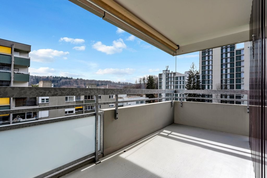 Appartement de 4 ½ pièces, photo 9 sur 10