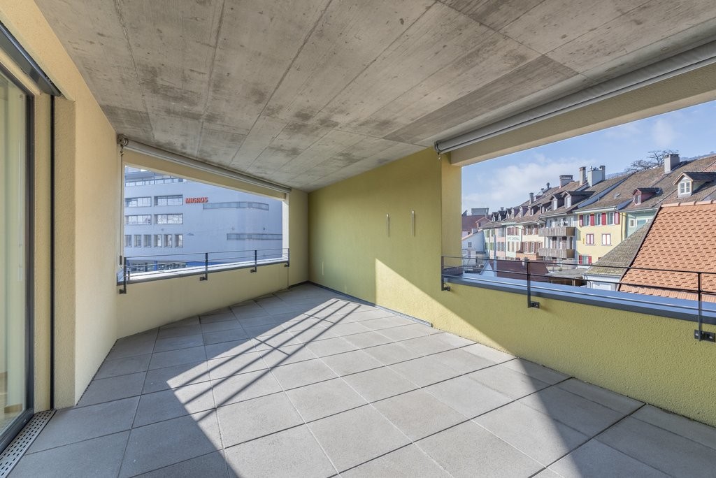 Appartement de 3 ½ pièces