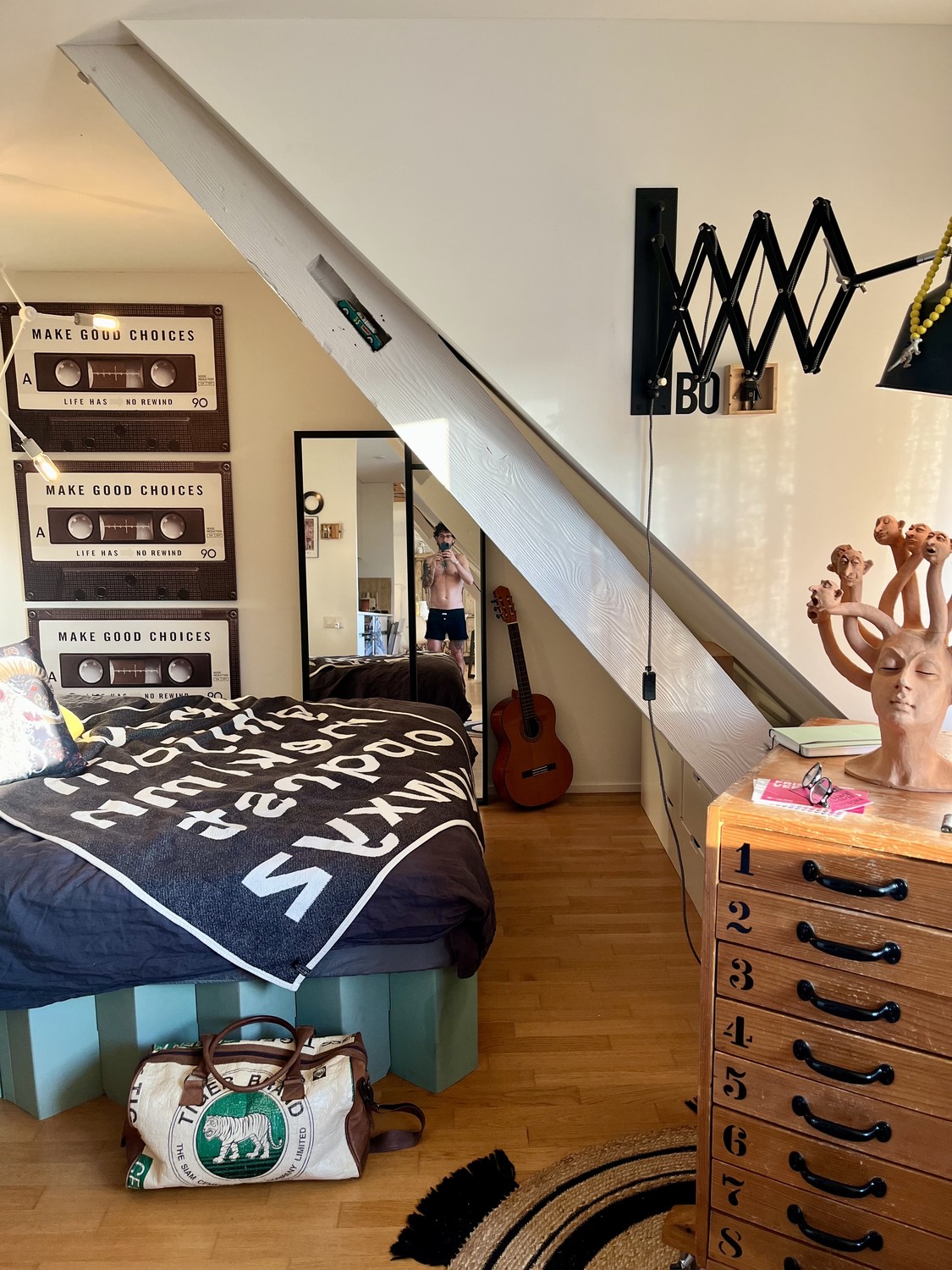 Appartement de 2 ½ pièces, photo 7 sur 10