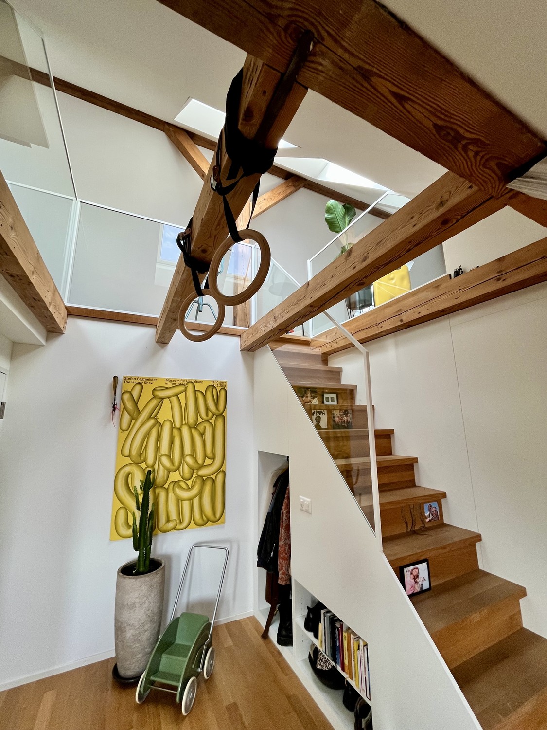 Appartement de 2 ½ pièces, photo 2 sur 10