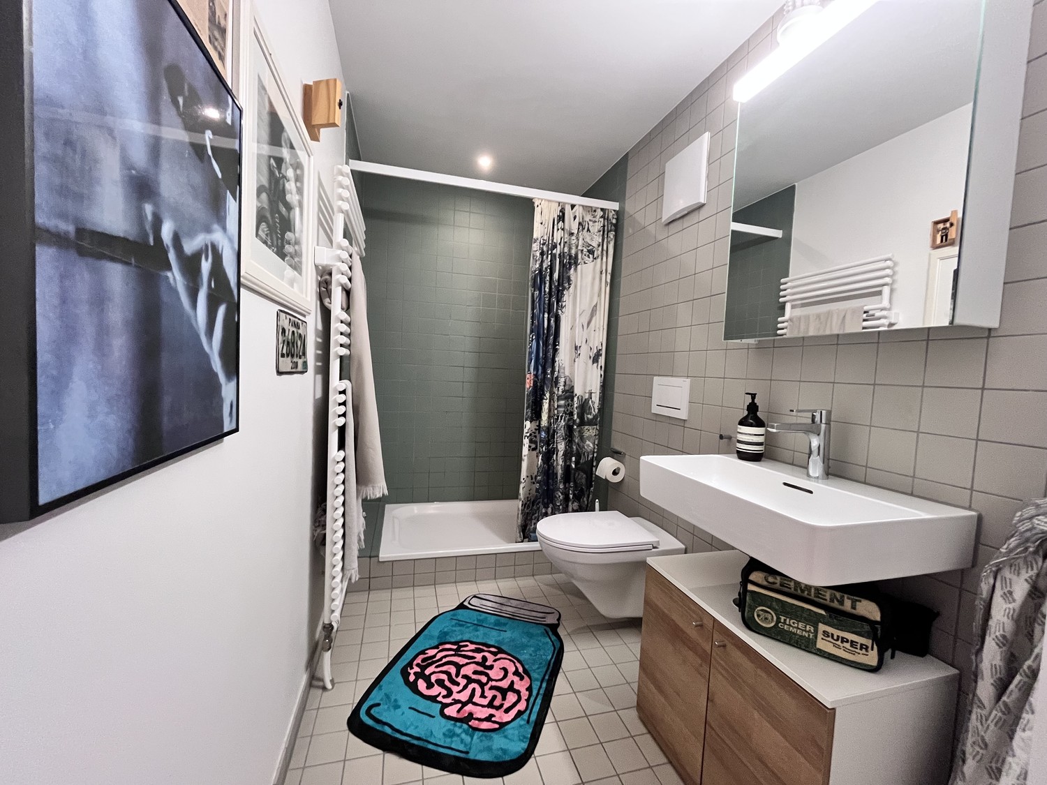 Appartement de 2 ½ pièces, photo 9 sur 10