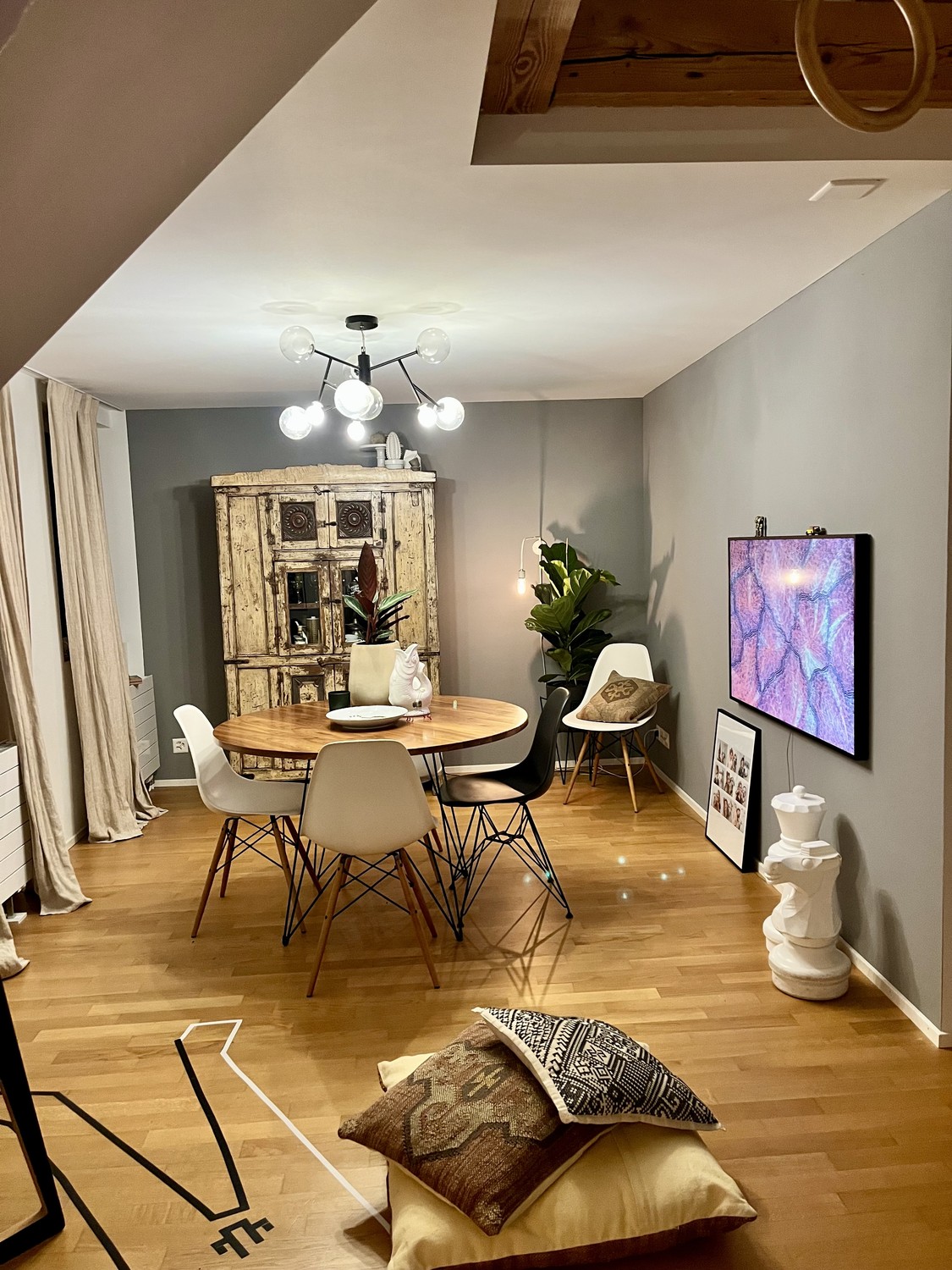 Appartement de 2 ½ pièces, photo 3 sur 10