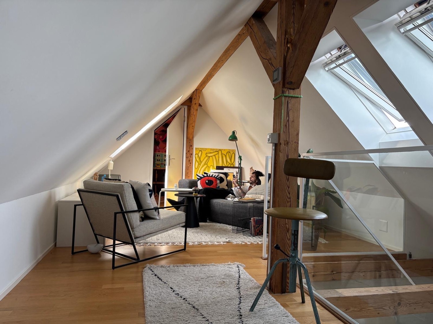 Appartement de 2 ½ pièces, photo 10 sur 10