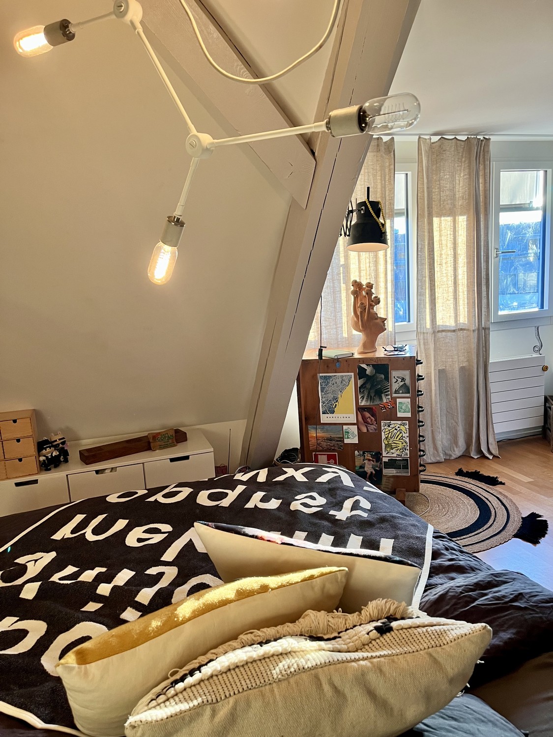 Appartement de 2 ½ pièces, photo 8 sur 10