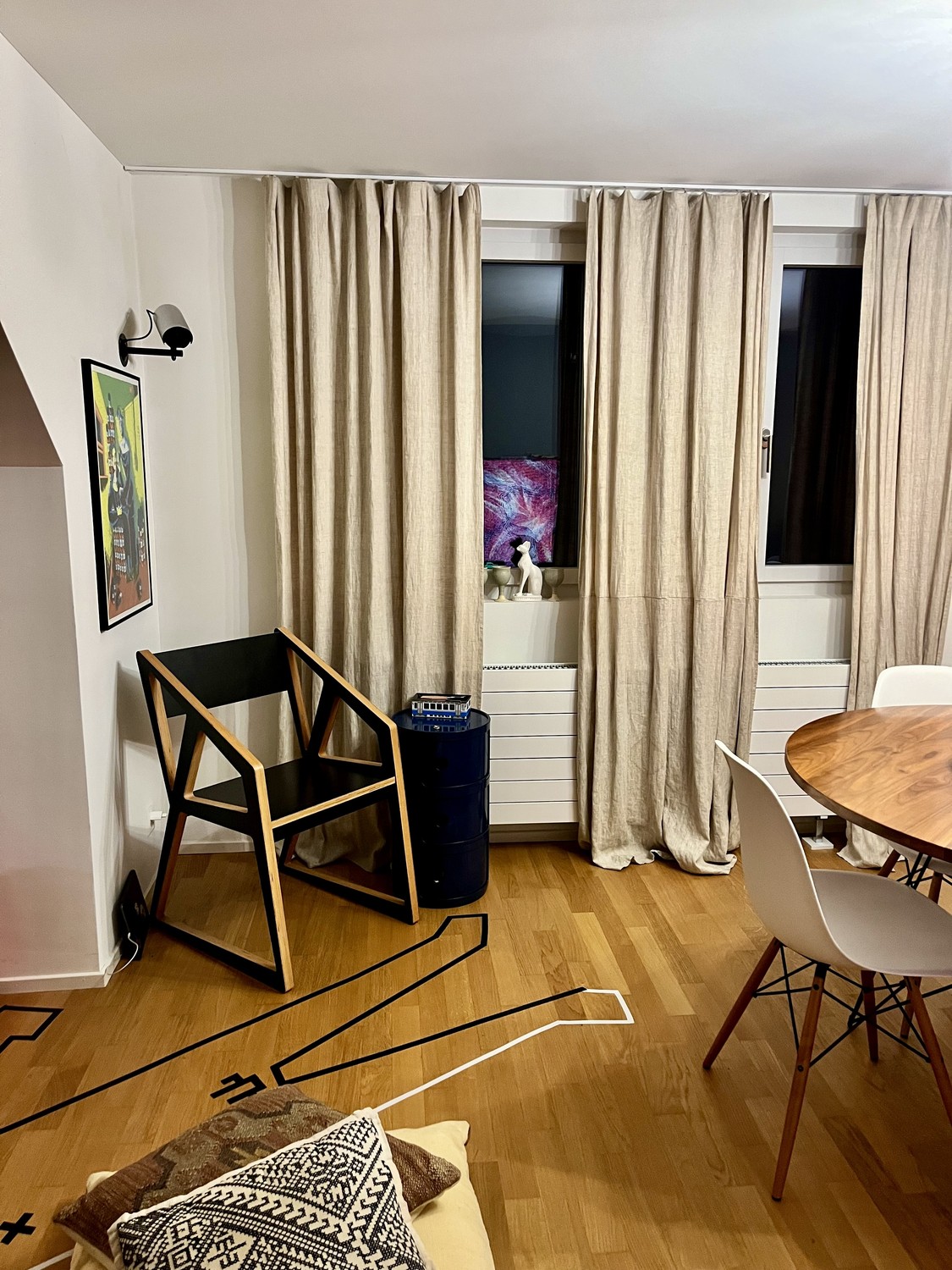 Appartement de 2 ½ pièces, photo 4 sur 10