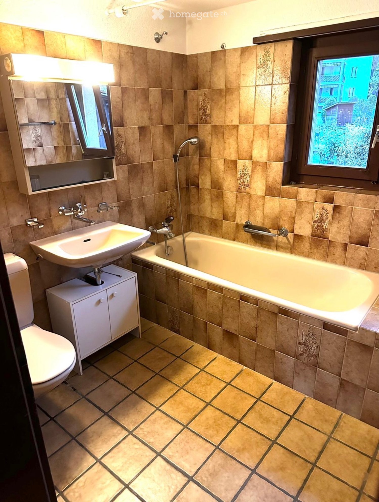 Appartement de 5 pièces, photo 3 sur 5