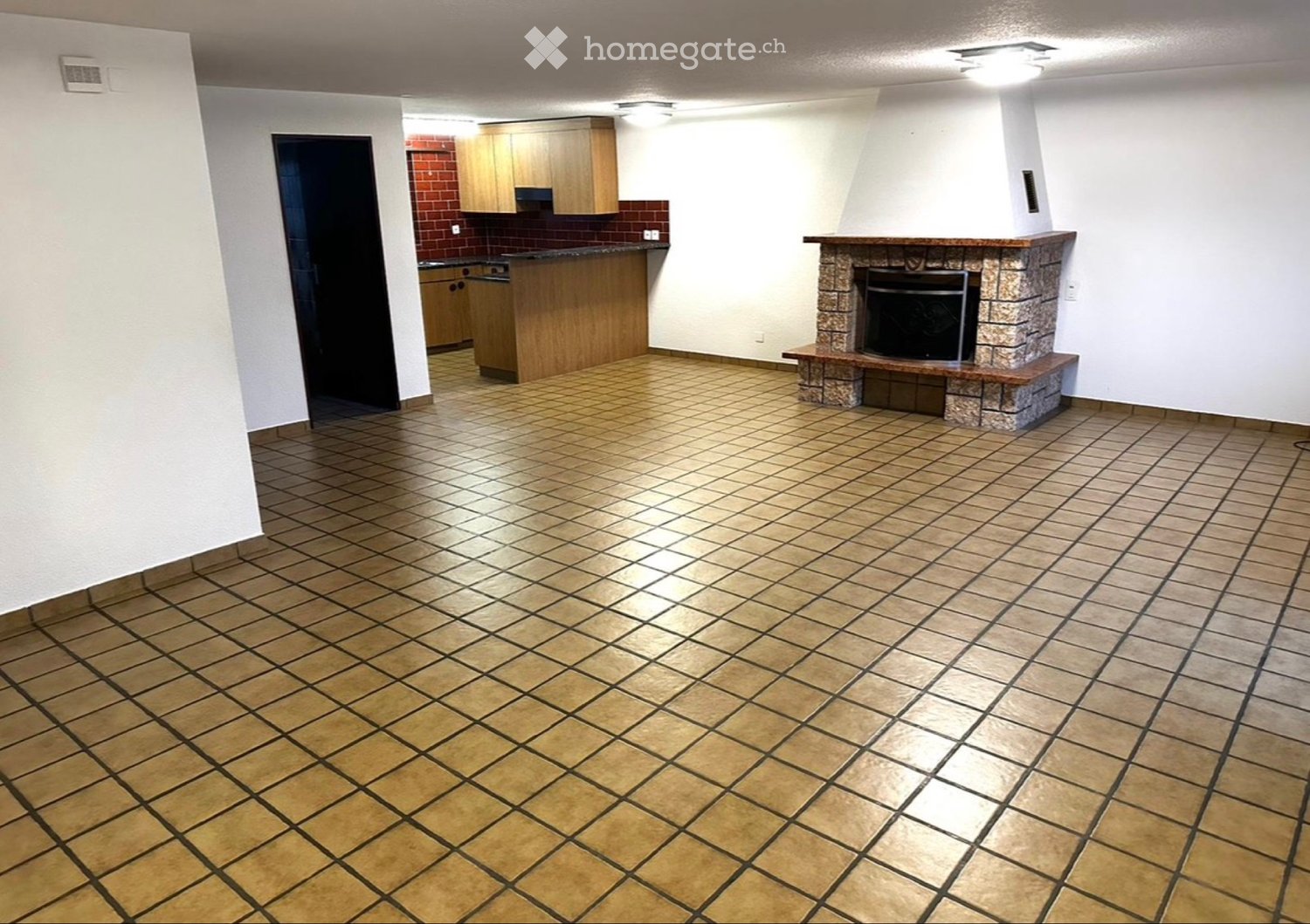 Appartement de 5 pièces, photo 2 sur 5