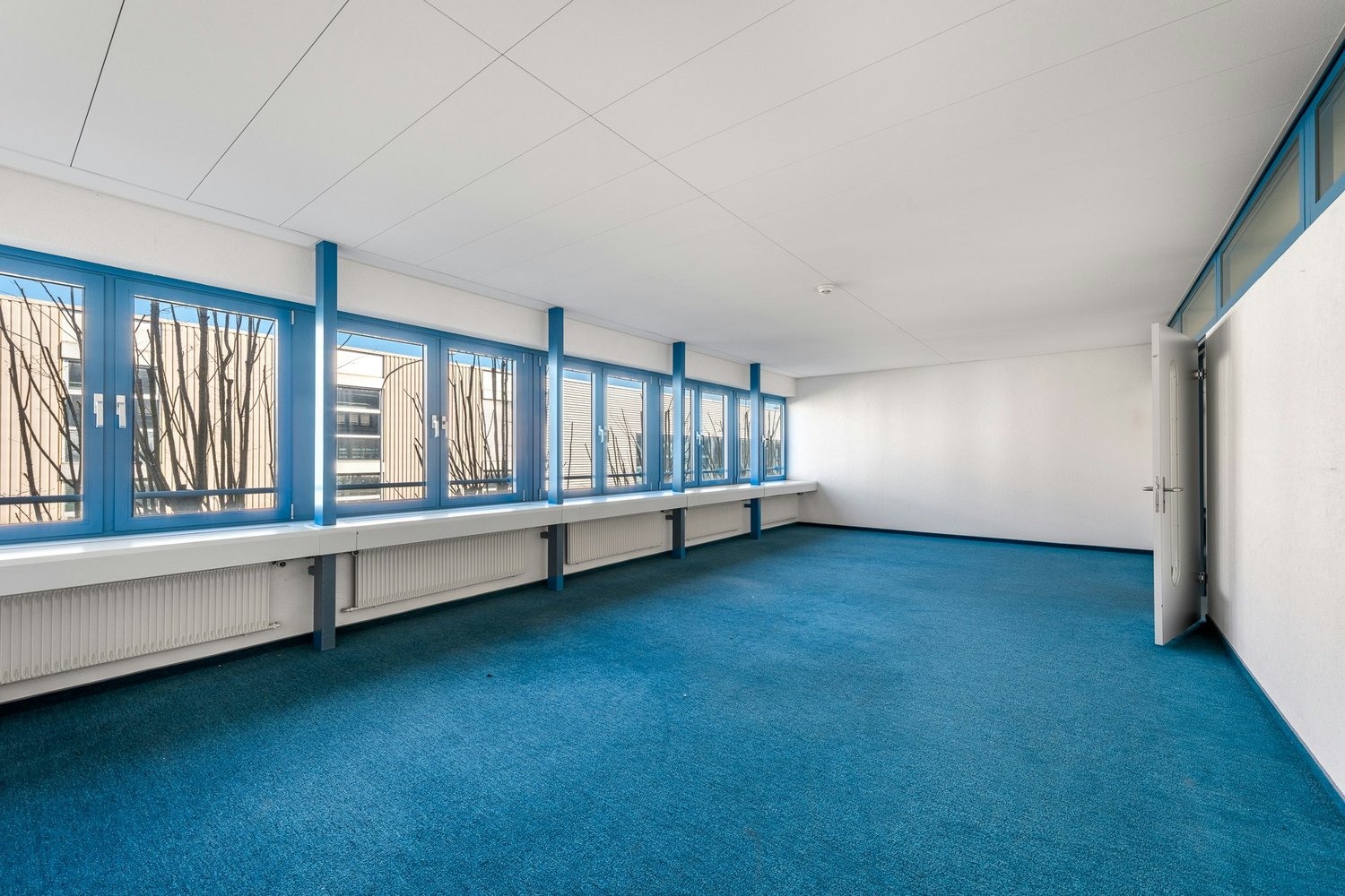 2500m² commercial, photo 6 sur 10