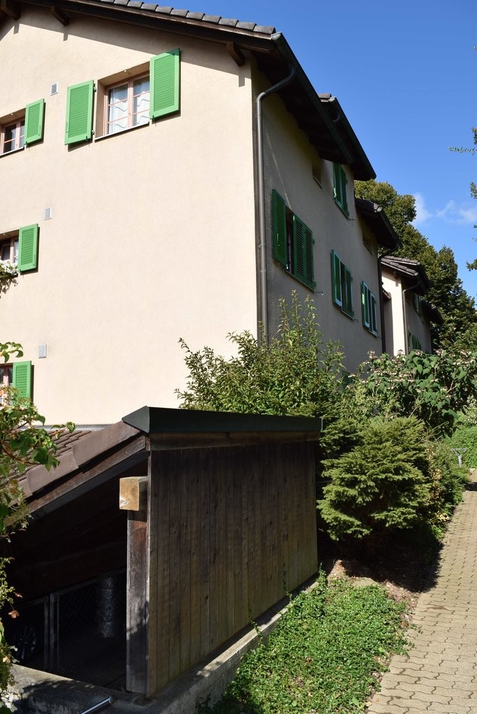 Appartement de 2 ½ pièces, photo 1 sur 6